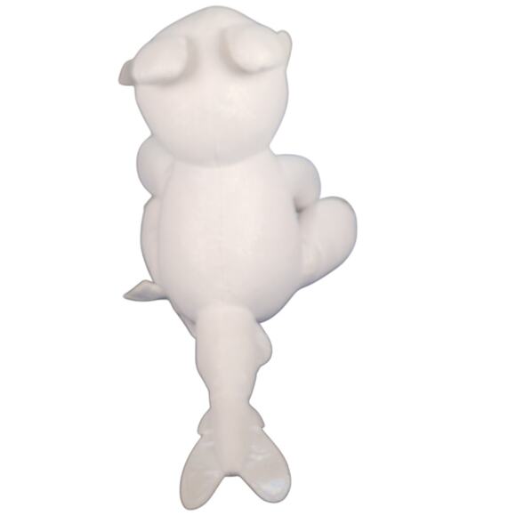 Build A Bear How To Train Your Dragon Light Fury 14" Plush White 2017 - Picture 2 of 6